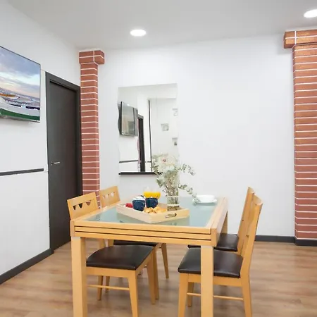 Guestready - Valencia's Cabanyal Confy Apartmán *