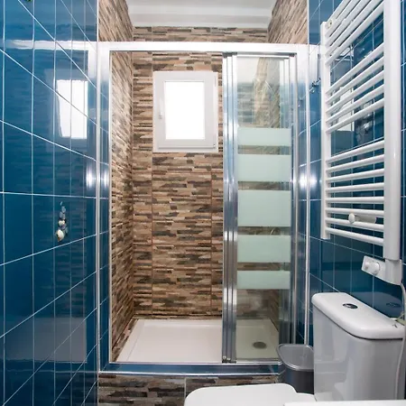 Guestready - Valencia's Cabanyal Confy Daire *