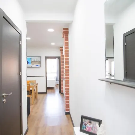 Guestready - Valencia's Cabanyal Confy Apartment Valencia
