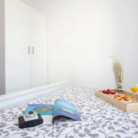 Guestready - Valencia's Cabanyal Confy Apartmán Valencie