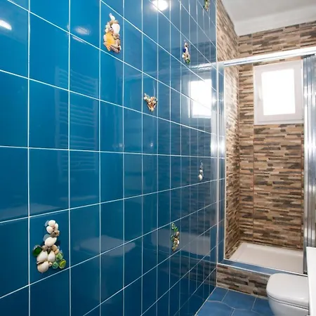 Guestready - Valencia's Cabanyal Confy * Valensiya