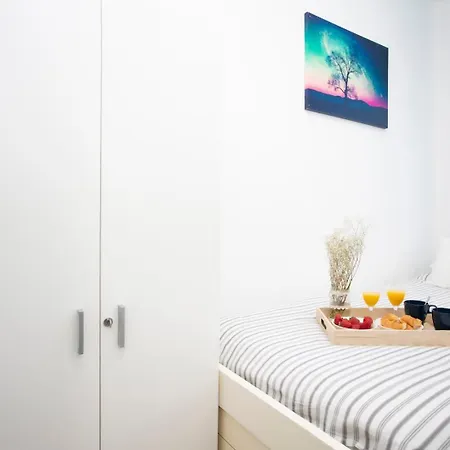 Guestready - Valencia's Cabanyal Confy Daire Valensiya