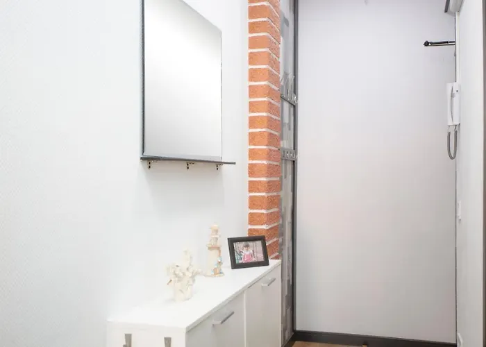 Apartment Guestready - Valencia's Cabanyal Confy Valencia