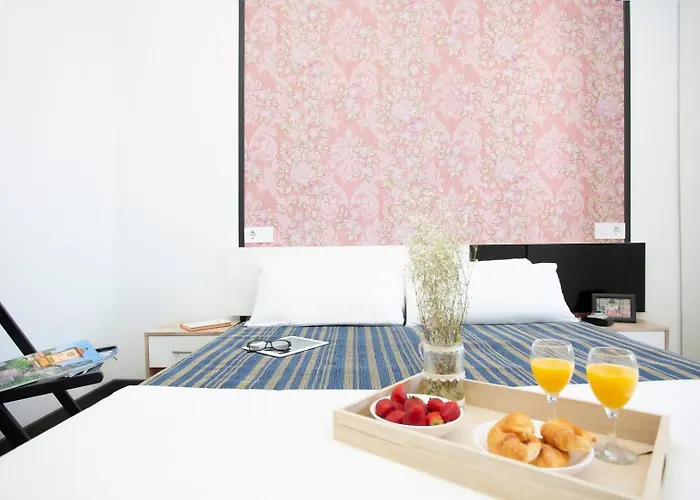 Guestready - Valencia's Cabanyal Confy