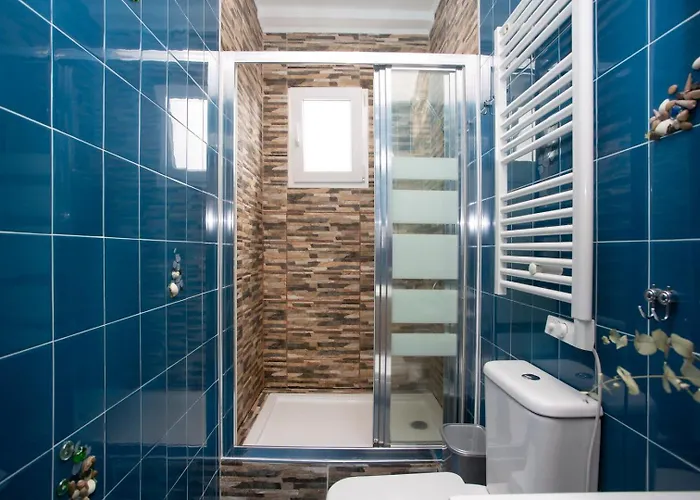 Guestready - Valencia's Cabanyal Confy Apartment *