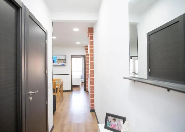 Guestready - Valencia's Cabanyal Confy Apartment Valencia