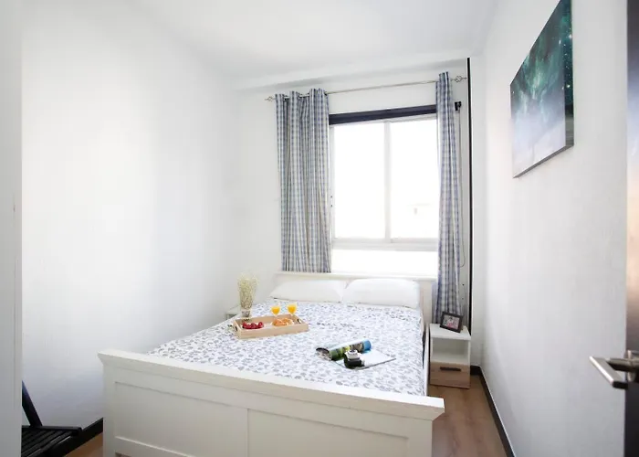 Apartment Guestready - Valencia's Cabanyal Confy