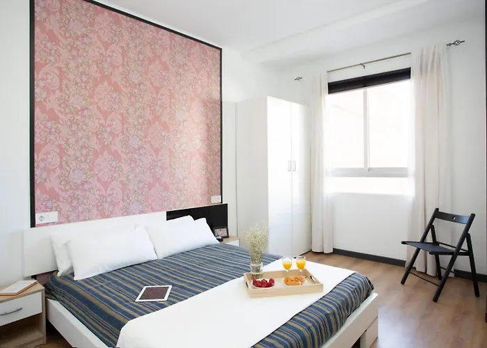 Apartment Guestready - Valencia's Cabanyal Confy Valencia