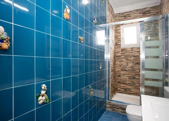 Guestready - Valencia's Cabanyal Confy * Valencia