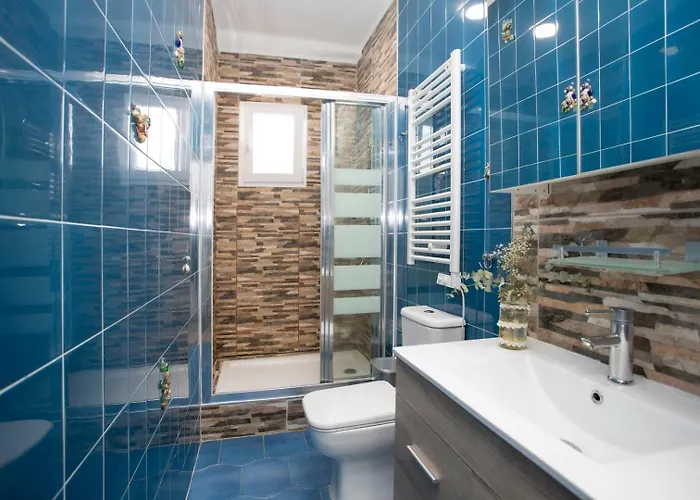 Guestready - Valencia's Cabanyal Confy Valencia