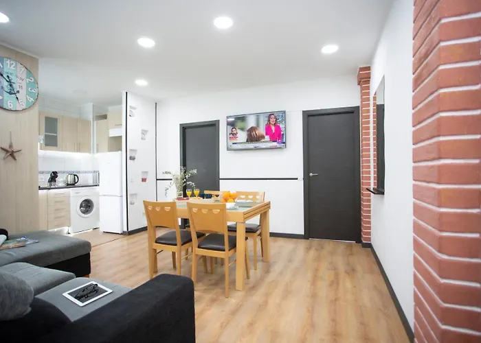 Guestready - Valencia's Cabanyal Confy * Valencia