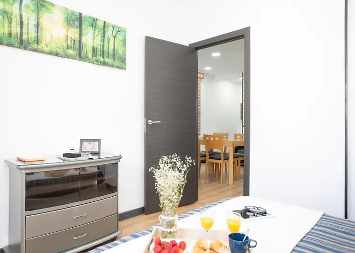 Apartment Guestready - Valencia's Cabanyal Confy