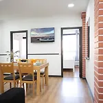 Guestready - Valencia's Cabanyal Confy * Valencia