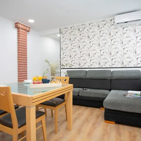 Guestready - Valencia's Cabanyal Confy