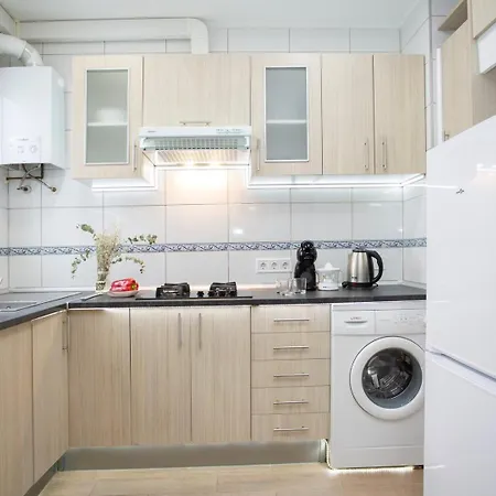 Guestready - Valencia's Cabanyal Confy Apartment