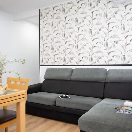 Apartment Guestready - Valencia's Cabanyal Confy Valencia