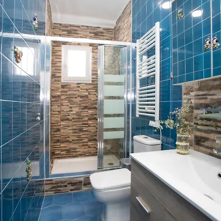 Guestready - Valencia's Cabanyal Confy Valencia
